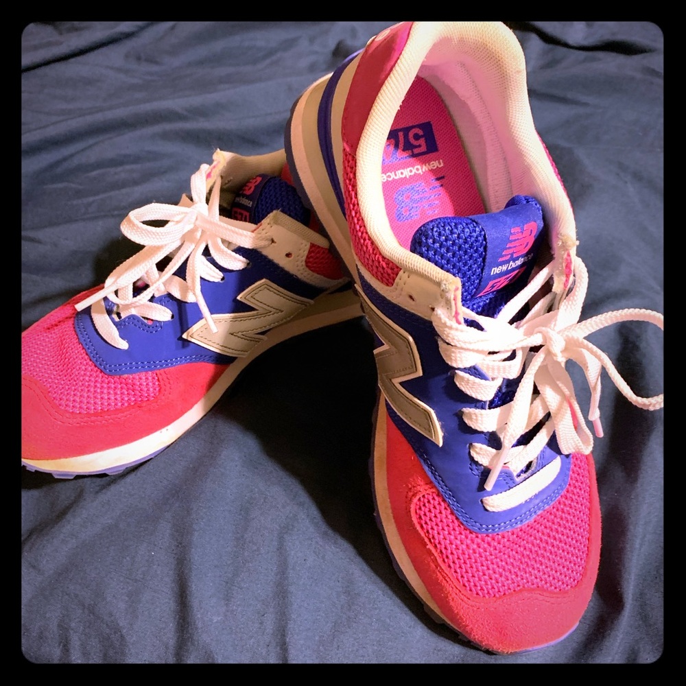 Women’s New Balance